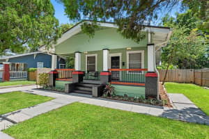 1205 33RD AVENUE, TAMPA, FL 33603 Sold 08/29/25