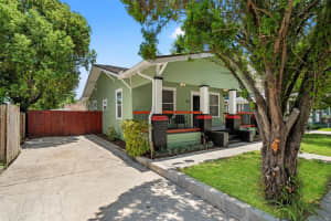 1205 33RD AVENUE, TAMPA, FL 33603 Sold 08/29/25