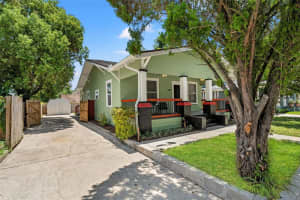 1205 33RD AVENUE, TAMPA, FL 33603 Sold 08/29/25