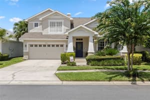 19406 Golden Slipper Pl, LUTZ