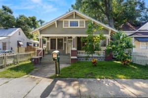 2813 N Morgan St, TAMPA