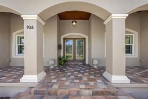 926 CORDOVA BOULEVARD, ST PETERSBURG, FL 33704 - MLS#MFRTB8410752