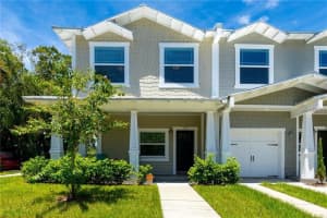 121 W Giddens Ave, TAMPA