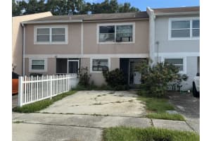 2811 S Pines Dr #18, LARGO