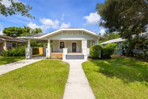 5708 N Branch Ave, TAMPA