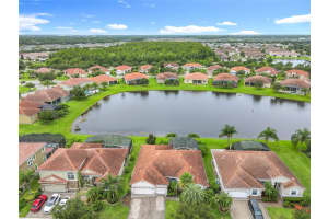 2601 SWOOP CIRCLE, KISSIMMEE, FL 34741 Sold 08/29/25