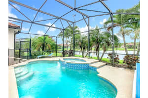 2601 SWOOP CIRCLE, KISSIMMEE, FL 34741 Sold 08/29/25