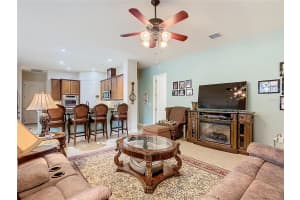 2601 SWOOP CIRCLE, KISSIMMEE, FL 34741 Sold 08/29/25