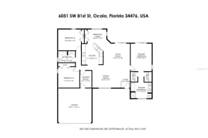 6051 81ST STREET, OCALA, FL 34476 - MLS#MFRTB8410776