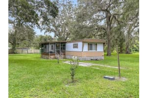 19962 RUTH STREET, BROOKSVILLE, FL 34601 Sold 08/25/25