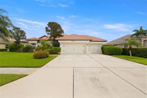 1873 LAGO VISTA BOULEVARD, PALM HARBOR, FL 34685 - MLS#MFRTB8410801