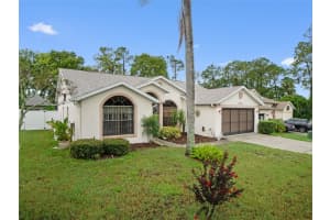 9034 IRONDALE LANE, HUDSON, FL 34667 Sold 09/05/25