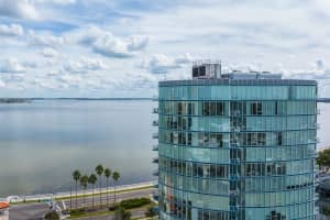 2900 W Bay To Bay Blvd #1403, TAMPA