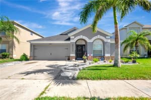 2239 ROANOKE SPRINGS DRIVE, RUSKIN, FL 33570 - MLS#MFRTB8410813