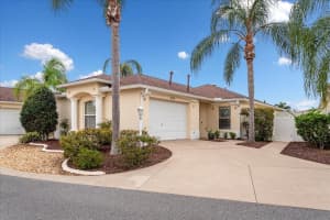 8385 173RD HENDRICKS LANE, THE VILLAGES, FL 32162 Sold 08/25/25