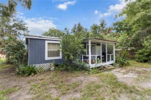 6734 WILLIS COURT, DUNNELLON, FL 34433 Sold 09/12/25