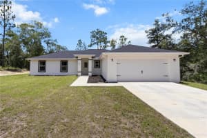 6613 N Bedstrow Blvd, DUNNELLON