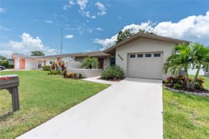 4556 Great Lakes Dr S, CLEARWATER