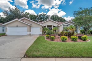 1230 Berkshire Ln, TARPON SPRINGS