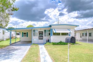 6301 CONNECTICUT STREET, ZEPHYRHILLS, FL 33542 Sold 08/20/25