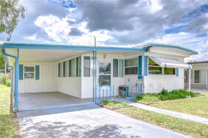 6301 CONNECTICUT STREET, ZEPHYRHILLS, FL 33542 Sold 08/20/25