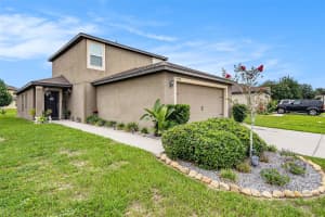 9426 SOUTHERN CHARM CIRCLE, BROOKSVILLE, FL 34613 Sold 09/29/25