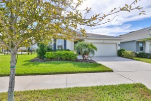 7411 Windport Ln, APOLLO BEACH