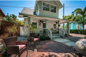 833 1ST STREET, ST PETERSBURG, FL 33701 - MLS#MFRTB8410904