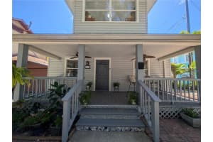 833 1ST STREET, ST PETERSBURG, FL 33701 - MLS#MFRTB8410904