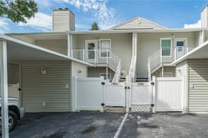 8350 Savannah Trace Cir #1804, TAMPA