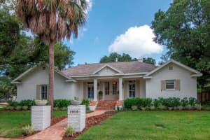 2604 BEACH DRIVE, TAMPA, FL 33629 Sold 09/04/25