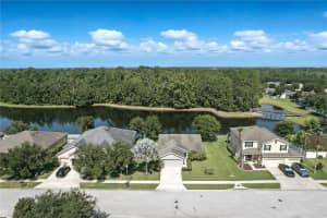 6133 EVANSBROOK DRIVE, ZEPHYRHILLS, FL 33541 - MLS#MFRTB8410915