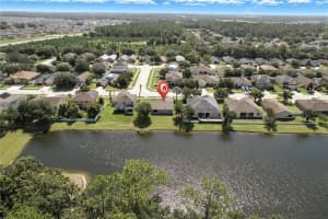 6133 EVANSBROOK DRIVE, ZEPHYRHILLS, FL 33541 - MLS#MFRTB8410915