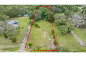 14619 LITTLE LAKE ROAD, SPRING HILL, FL 34610 Sold 09/19/25