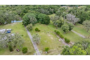 14619 LITTLE LAKE ROAD, SPRING HILL, FL 34610 Sold 09/19/25