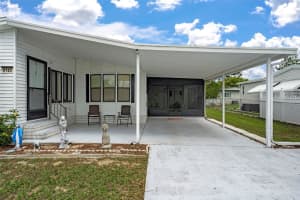 8123 DALAVAN DRIVE, BROOKSVILLE, FL 34613 - MLS#MFRTB8410924