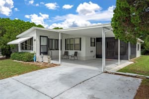 8123 DALAVAN DRIVE, BROOKSVILLE, FL 34613 - MLS#MFRTB8410924