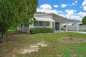 8123 DALAVAN DRIVE, BROOKSVILLE, FL 34613 - MLS#MFRTB8410924
