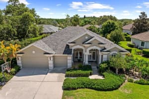 4471 ROCKWOOD DRIVE, PALM HARBOR, FL 34685 Sold 10/28/25