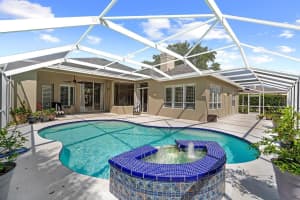 4471 ROCKWOOD DRIVE, PALM HARBOR, FL 34685 Sold 10/28/25
