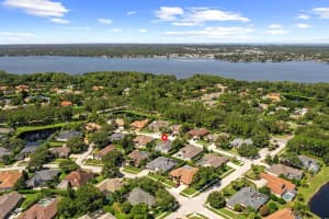 4471 ROCKWOOD DRIVE, PALM HARBOR, FL 34685 Sold 10/28/25