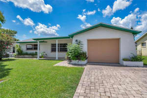 7020 Sonata Dr, PORT RICHEY