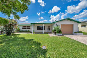7020 SONATA DRIVE, PORT RICHEY, FL 34668 - MLS#MFRTB8410931