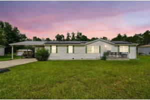 13532 Kent Bradley St, DADE CITY
