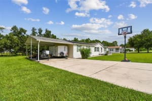 13532 KENT BRADLEY STREET, DADE CITY, FL 33525 - MLS#MFRTB8410940
