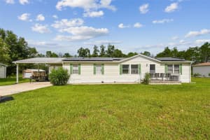13532 KENT BRADLEY STREET, DADE CITY, FL 33525 - MLS#MFRTB8410940