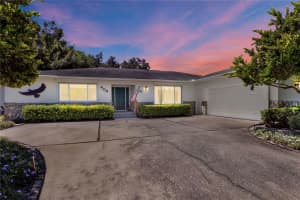 400 ARLINGTON AVENUE, OLDSMAR, FL 34677 - MLS#MFRTB8410945