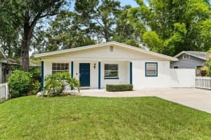 6908 N Lynn Ave, TAMPA
