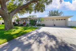 8002 115TH STREET, SEMINOLE, FL 33772 Sold 09/10/25