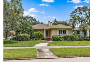605 15TH AVENUE, ST PETERSBURG, FL 33704 Sold 10/04/25